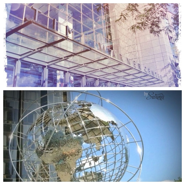 New York City • Time Warner Center