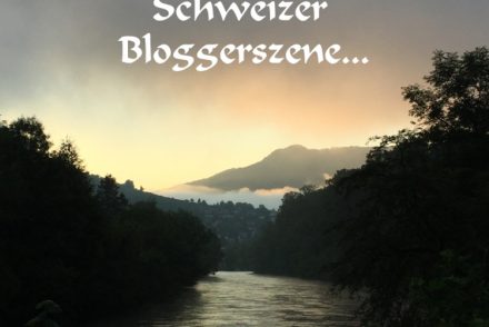 GUGUS... wo ist die Schweizer Bloggerszene?