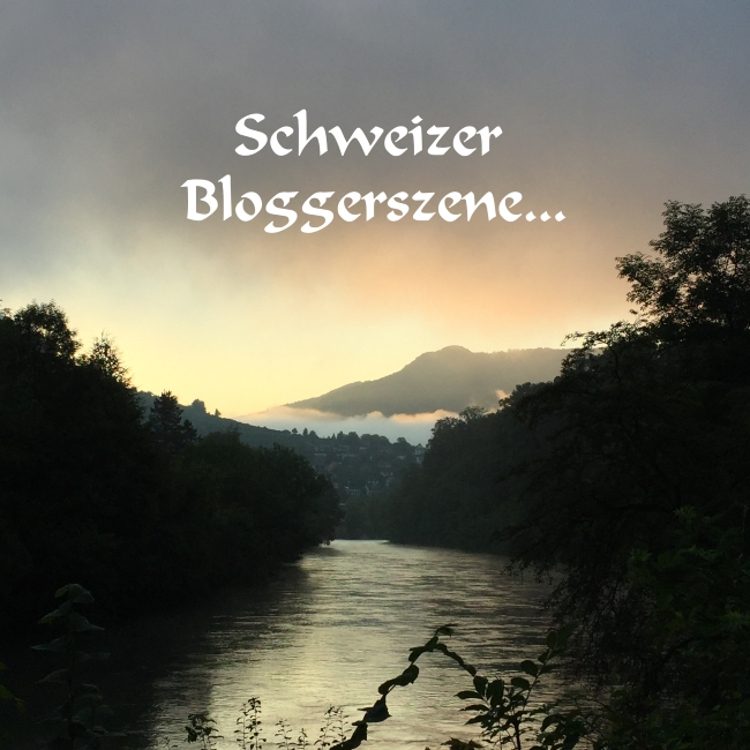 GUGUS... wo ist die Schweizer Bloggerszene?