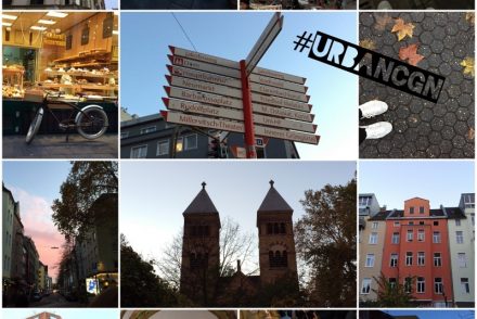 • on tour • Blogst15 Rückblick - es war soo toll in Köln • on tour
