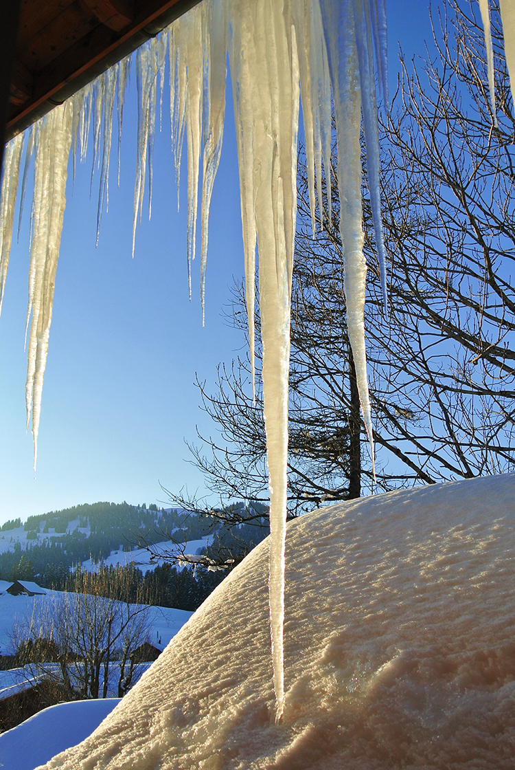 tell a story • Lieblingsplatz • Berner Oberland