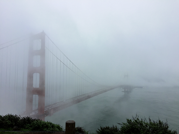 tell a story • Lieblingsplatz • San Francisco